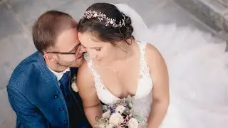 Kerstin & Gerhard Wedding Trailer