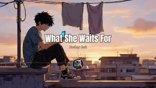 What She Waits For - BuaLoy | Story Music เพลงสากลเพราะๆ