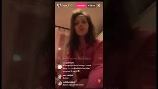 live bunda corla ,nyampe ke Jerman. #corla #bundacorlaterbaruhariini