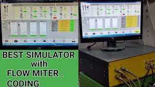 BEST CRDI SIMULATOR ! CRDI PUMP SIMULATOR ! CRDI INJECTOR SIMULATOR ! CRDI  CODING SIMULATOR