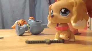 LPS MV Boys Can't Beat Me (Minecraft Song)