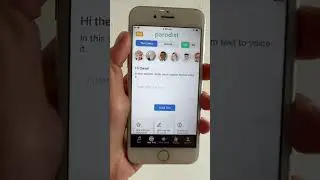 Awesome! She was talking to me! #prank #damelio