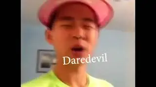 MCU vine comp but i worked for 3 hours on it