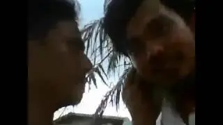 kita tidak sedang bercinta lagi covered yudhi van suriname