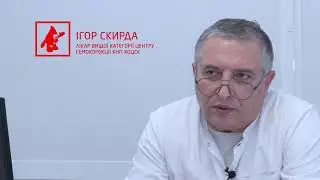 Допомагаємо бути здоровими