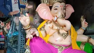 antop hill church ki 2021 ki ganpati