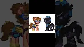 Райм... ультанул #ponytown #градус #команда_градуса #райм