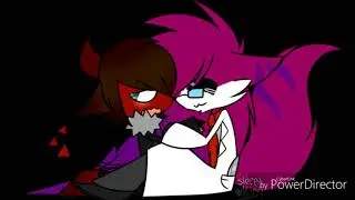 Mystery x Rex - i need your love (gift for Sleepykinq and PrinceChain)
