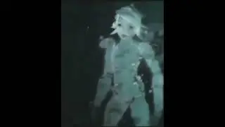 Toonami Sara V2 Dancing (Eiffel 65 Blue Da Ba Dee)