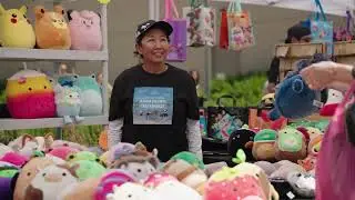 Asian Pacific Culture Fest Recap