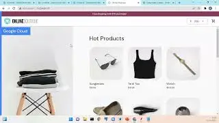 Performance Monitoring of Microservice, Horizontal POD Auto Scaling, Delete POD