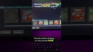 HOW TO GET BOT LOBBIES ON WARZONE 2 | DISCORD IN COMMENTS FOR WARZONE 2 T00LS