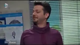 Arka Sokaklar Ali Baba Oluyor