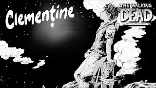 CLEMENTINE'S NEXT CHAPTER NEW TRAILER  - The Walking Dead