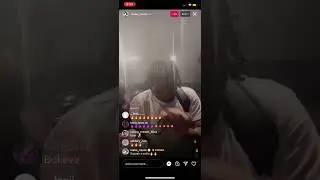 Malie Donn X Squash - Dawk And Dunce(Unreleased)