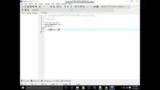 cpp program to print first 10 odd numbers using for loop | CPP for beginners 