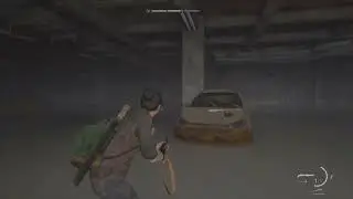 TLOU2 - Dina