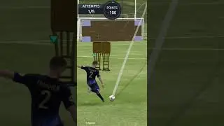 unbelievable goal.😨.@IShowSpeed