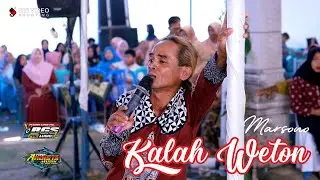 VIRAL VIDEO..!! KALAH WETON Cover Marsono - Ardista Music - Bgs pro