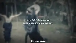 story w.a jaranan 30 detik