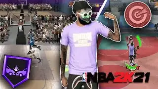 New Best Big Man Build Mixtape! 2k21