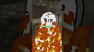 Let it BURN UP 