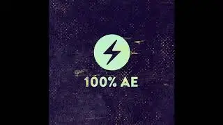 Grunge Brush Logo