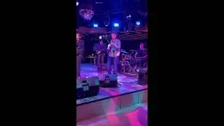 Solo At OXI on Radioactive with V&M