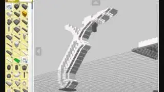 LEGO: Building a Legend