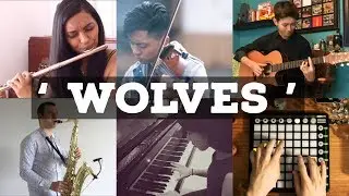Who Played It Better : Wolves