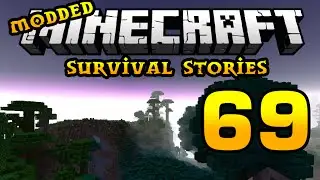 Iskall's Modded Minecraft - S2E69 - The Curse of Lanoq (Minecraft 1.7.10)