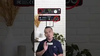 Persiapan Alat #livestreaming Ke-4 yaitu Soundcard