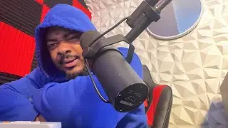 EAZY presses Norbes and talks Papoose. JAKKBOY a 🤡, wants VERB unalived. CHUBBY JAG Just got exposed
