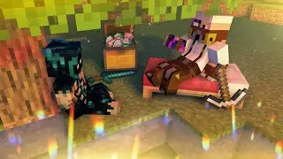 🍀InovskiiCraft✨28 Недель Спустя!👾