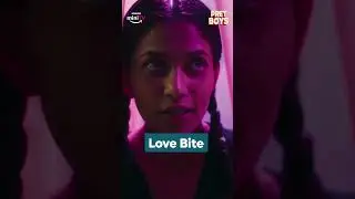 Love Bite💋 | Pret Boys | Alright Shots ​ #trending #shorts #ytshorts #BhootvsPretboys