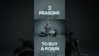 Three reasons to buy a 