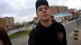 Испания (Spain)