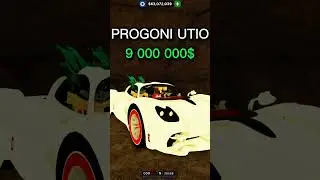 COOLEST CARS IN Car Dealership Tycoon! Part 2