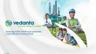 Vedanta - Catalysing India's rise
