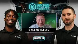 Generative AI Avatars with Data Monsters | Season 2 Episode 16