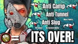 All This Hand Holding & Survivors Still Rage Quit? | Dead By Daylight Is Cooked With This New Update