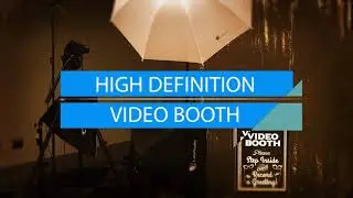 CR Images Photo & Video Booths