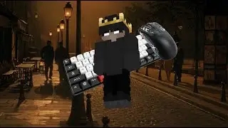 Minecraft Hive ASMR | zuqc