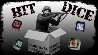 Create Your Own Hit Dice With Hit Dice Stickers (free pdf download)