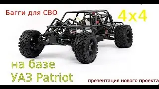 #Багги