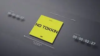 Sam Boee - No Tokkin (Lyrics In Description)