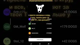 игра от создателей ноткоина