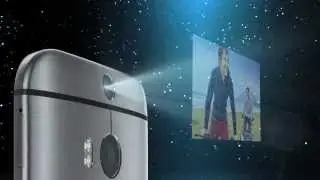 HTC One M8 and Duo Camera. commercial (2014)