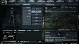 Combat Arms: starboymario™ Buying Permanent Captain Souza Package