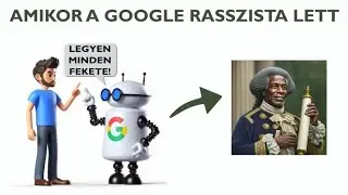 A Google Gemini 2024-es botránya